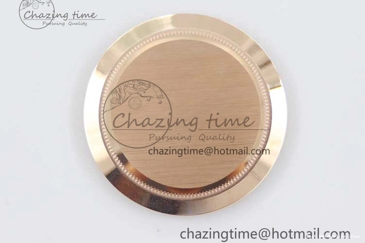 Good Copy Rolex Watches Strap TWF 904L 2416 Diamonds RG on 116515 A  Steel Best HighQuality RG Black Dial Daytona Edition Oysterflex 1:1 0114